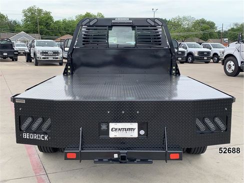 Used 2025 Ford F600 4x4 Regular Cab Super Duty image 7