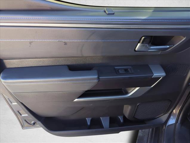 Used 2023 Toyota Tundra Platinum RWD image 18