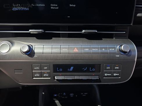 New 2026 Hyundai Kona SEL Sport image 20