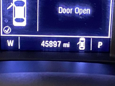 Used 2024 Chevrolet Malibu LT image 22