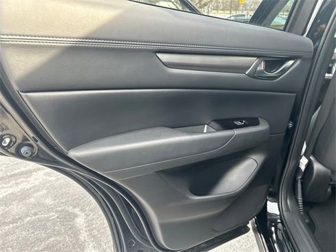 Used 2023 MAZDA CX-5 AWD 2.5 S w/ Preferred Package image 24