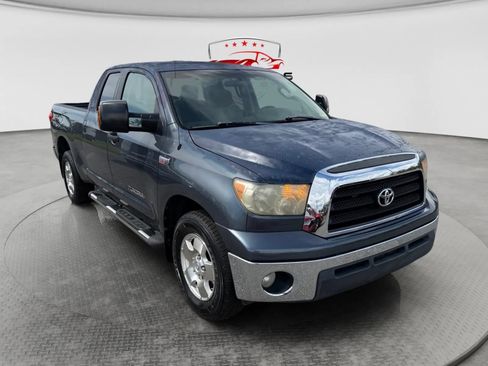 Used 2007 Toyota Tundra SR5 RWD image 8