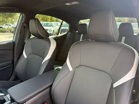 Used 2026 Toyota Camry SE w/ Convenience Package FWD image 13