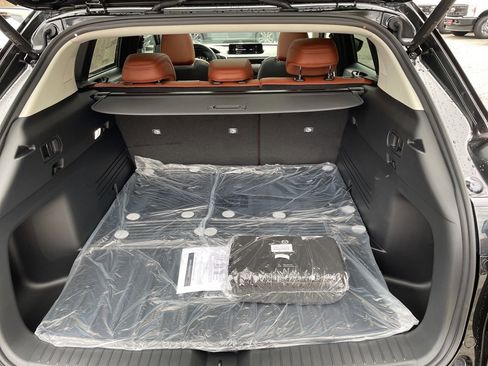 New 2026 MAZDA CX-50 AWD 2.5 S w/ Weather Package image 9