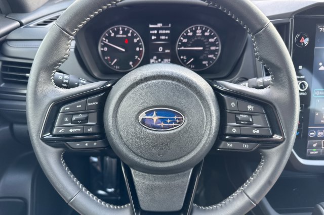New 2026 Subaru Forester Premium AWD/4WD image 26