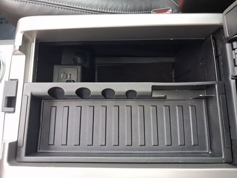 Used 2013 Ford F150 FX4 w/ Luxury Equipment Group image 38