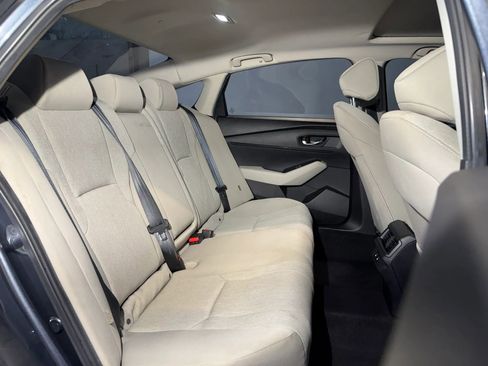 Used 2025 Honda Accord SE image 24