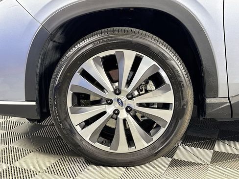 Used 2022 Subaru Ascent Limited w/ Technology Package AWD/4WD image 33