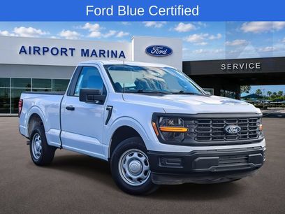 Used 2024 Ford F150 XL
