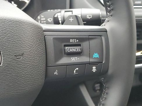 New 2026 Nissan Rogue SV w/ Cold Weather Package image 16