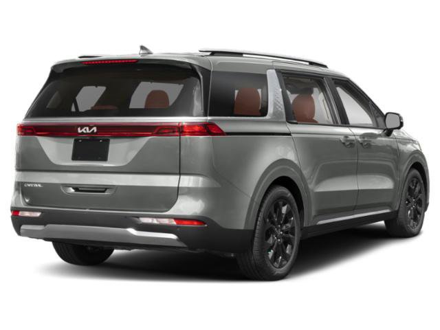 Certified 2024 Kia Carnival SX FWD image 2
