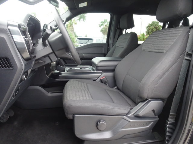 Used 2023 Ford F150 XL w/ STX Appearance Package AWD/4WD image 7