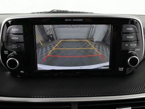 Used 2021 Hyundai Tucson Value image 4