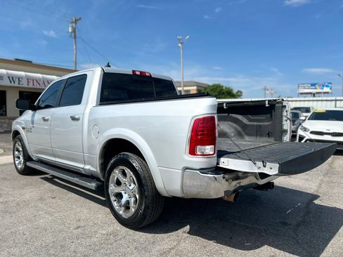 Used 2015 RAM 1500 Laramie w/ Convenience Group AWD/4WD image 7