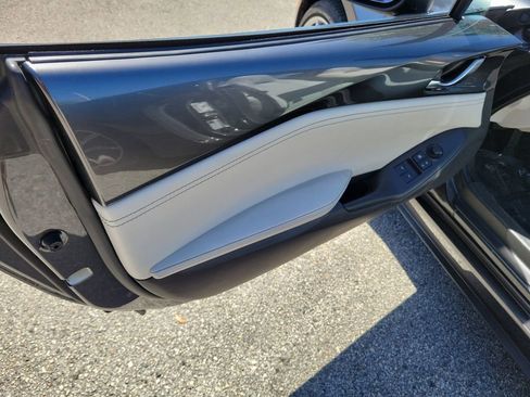Used 2021 MAZDA MX-5 Miata RF Grand Touring image 16