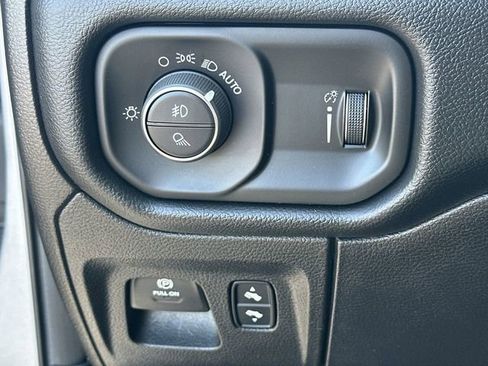 Used 2020 RAM 1500 Rebel w/ Rebel Level 1 Equipment Group AWD/4WD image 18