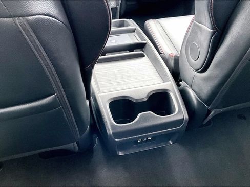 Used 2025 Honda Odyssey Sport-L image 24
