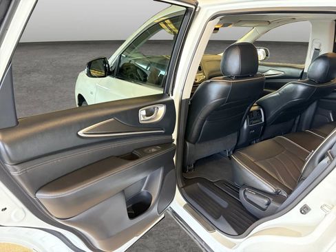 Used 2019 INFINITI QX60 Luxe w/ Essential Package image 51