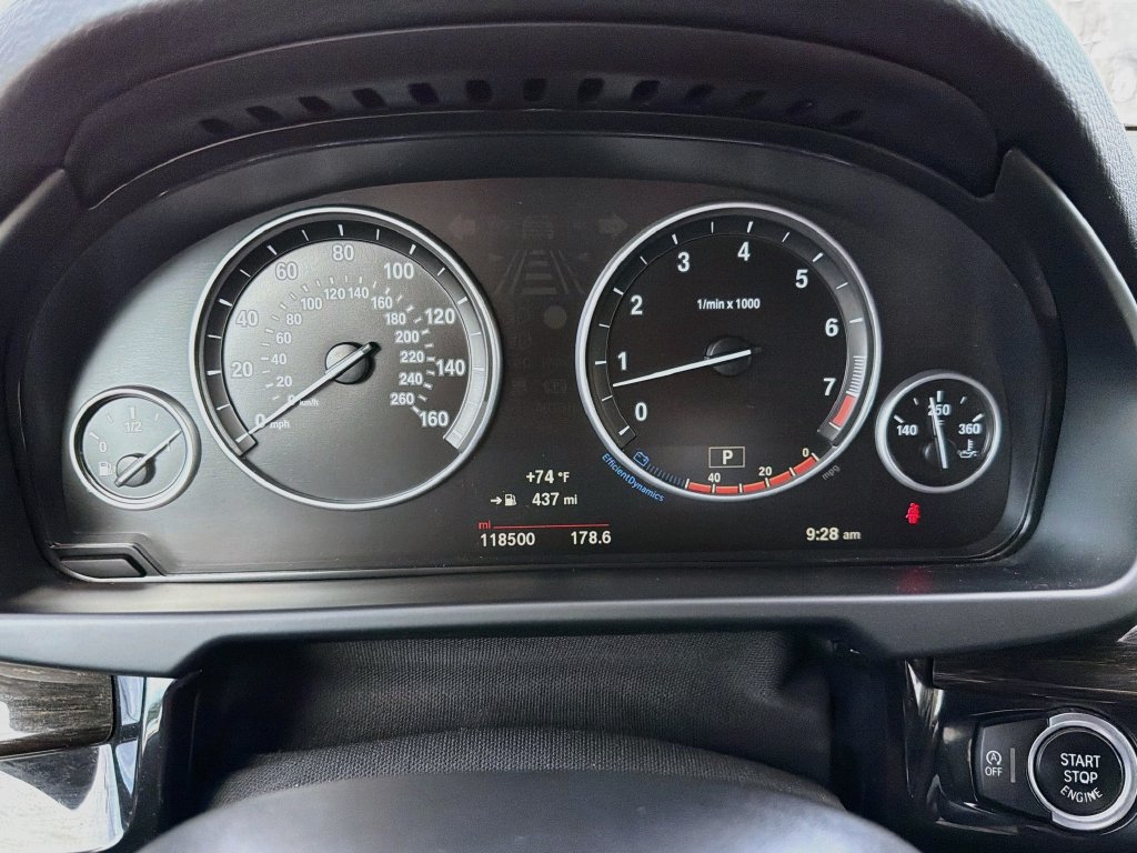 Used 2018 BMW X5 sDrive35i RWD image 40