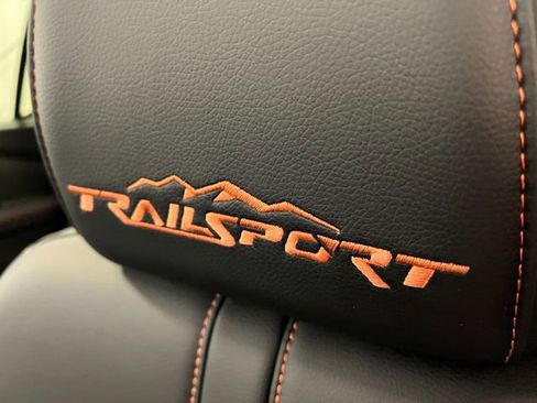 New 2025 Honda Pilot TrailSport image 29