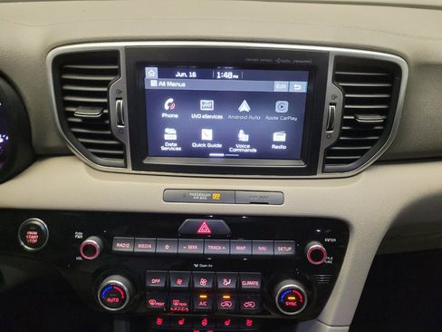 Used 2018 Kia Sportage EX w/ Option Group 040 FWD image 25