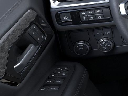 New 2026 GMC Yukon XL Elevation w/ Elevation Premium Package image 22