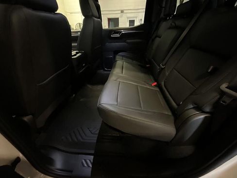 New 2026 Chevrolet Silverado 1500 RST image 23