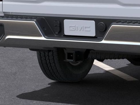 New 2025 GMC Sierra 2500 Pro w/ Convenience Package image 14