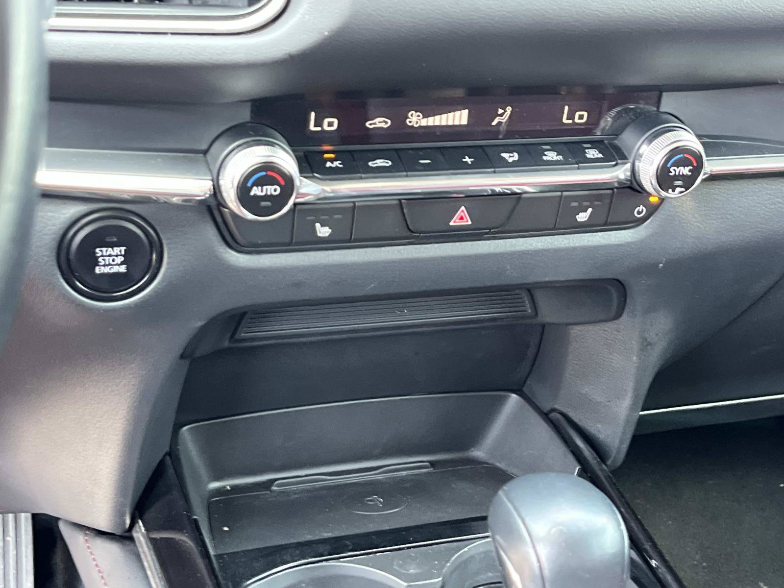 Used 2025 MAZDA CX-30 AWD 2.5 S w/ Preferred Package image 31
