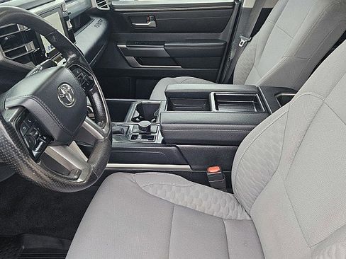 Used 2024 Toyota Tundra SR5 AWD/4WD image 10