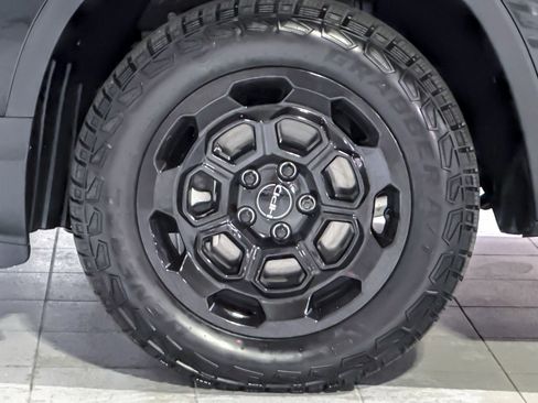 New 2026 Honda Ridgeline TrailSport+ image 11