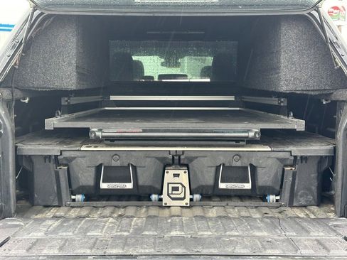 Used 2023 GMC Sierra 1500 AT4 AWD/4WD image 20