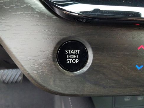 New 2025 Nissan Murano SL w/ Cargo Package image 42