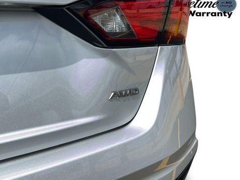Used 2025 Nissan Altima 2.5 SV w/ SV Special Edition Package AWD/4WD image 28