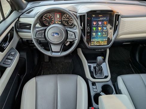 Used 2025 Subaru Forester Limited image 29