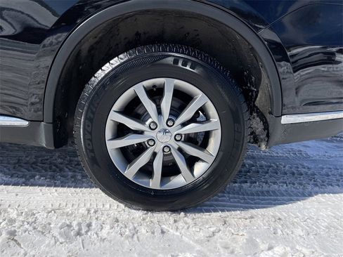 Used 2017 Dodge Durango SXT w/ Quick Order Package 23B image 10