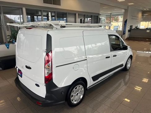 Used 2018 Ford Transit Connect XL FWD image 8