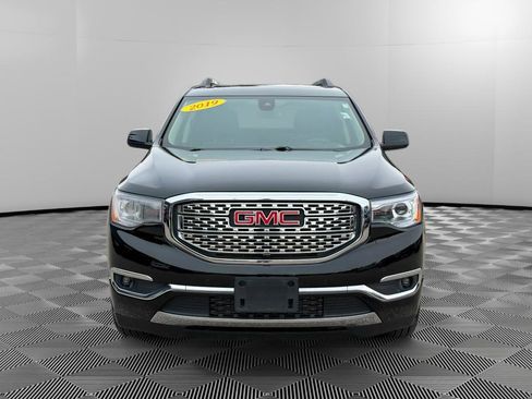 Used 2019 GMC Acadia Denali w/ Technology Package image 10