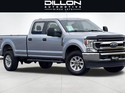 Used 2021 Ford F350 XL w/ STX Appearance Package