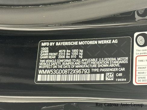 Used 2026 MINI Cooper S FWD image 31