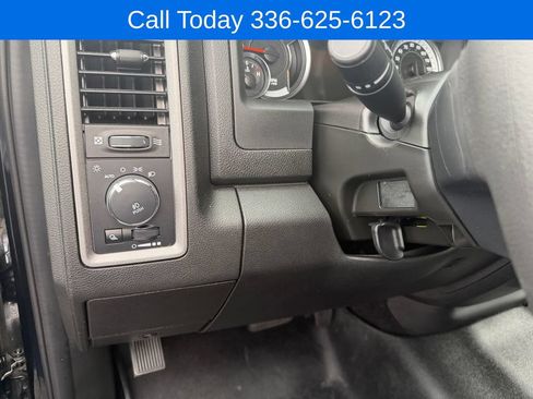 Used 2024 RAM 1500 Tradesman w/ Tradesman SXT Package AWD/4WD image 18