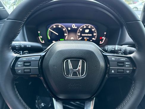 Certified 2026 Honda Civic Sport Touring image 23