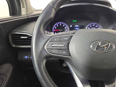 Used 2023 Hyundai Santa Fe SEL image 19