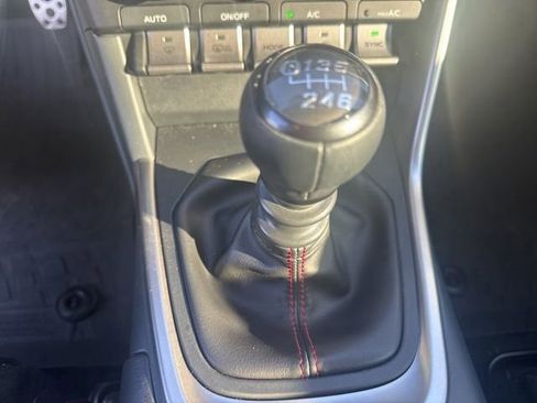 Used 2023 Subaru BRZ Limited image 20