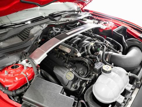 Used 2017 Ford Mustang Shelby GT350 w/ Electronics Package image 36