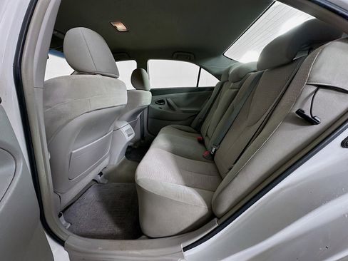 Used 2011 Toyota Camry LE w/ LE Extra-Value Pkg image 25