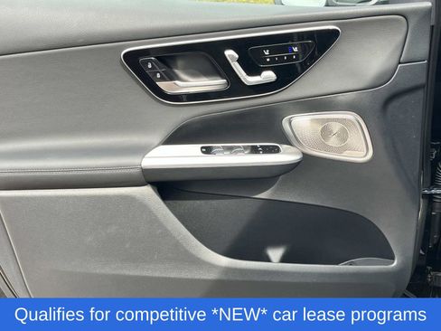 Used 2026 Mercedes-Benz GLC 300 GLC 300 image 18