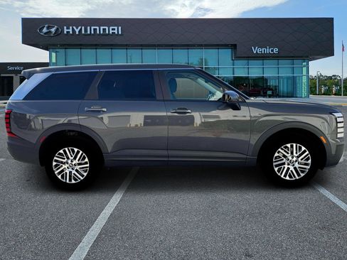 New 2026 Hyundai Palisade SE FWD image 9