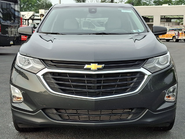 Used 2021 Chevrolet Equinox LS w/ LS Convenience Package AWD/4WD image 5
