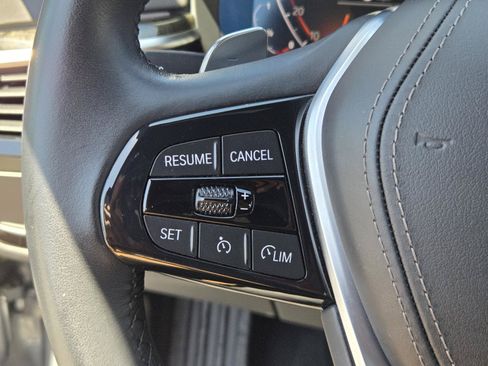 Used 2023 BMW 530i w/ Convenience Package RWD image 16